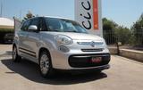 Fiat 500L Living 1.6 mjt 120 CV Pop Star|2014 - Fiat 500L Living Diesel Gebrauchtwagen