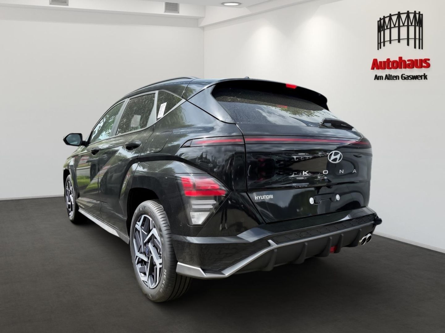 Hyundai KONA - Bild 4