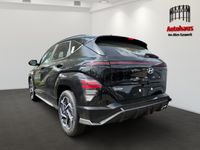 Hyundai KONA - Vorschau Bild 4