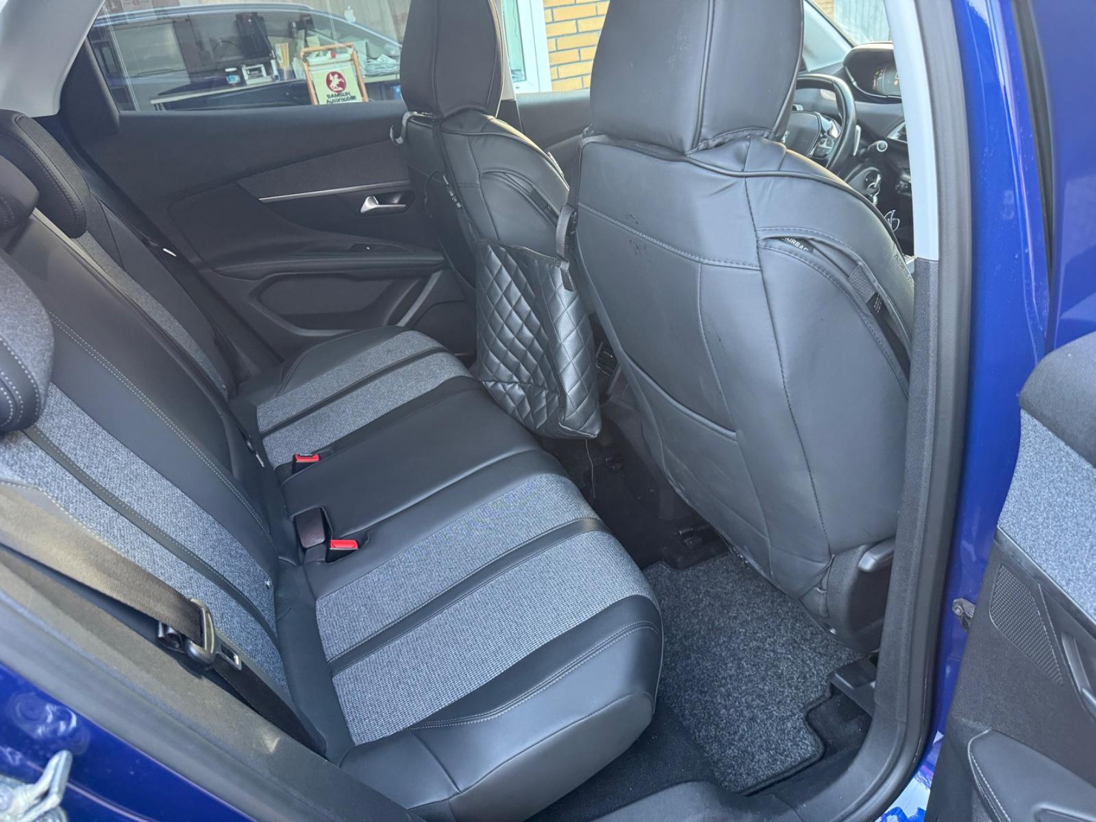 Peugeot 3008 Allure
