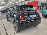 Fiat FIAT 500 Icon Berlina 42 kWh accessoriata LED ec - Fiat: Berlina