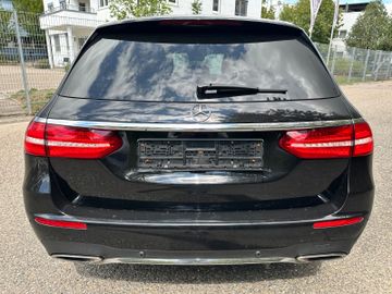 Mercedes E 250 - 8