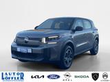 Citroën C3 Aircross Turbo 100 YOU Klima Tempom. PDC BT U - Citroën C3 Aircross mit Benzin-Antrieb: Kleinwagen, Schaltgetriebe
