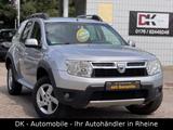 Dacia Duster I Prestige 4x2*Leder*Garantie* - Dacia Duster: Prestige 4x2