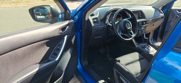 Mazda CX-5 - 11