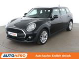 MINI Clubman One *TEMPO*PDC*SHZ*ALU*KLIMA* - MINI One Clubman Gebrauchtwagen