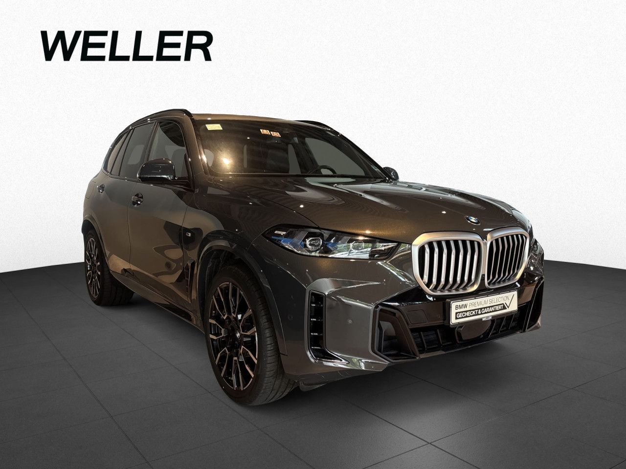 BMW X5 - Bild 6
