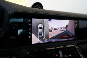 Porsche Panamera - 12