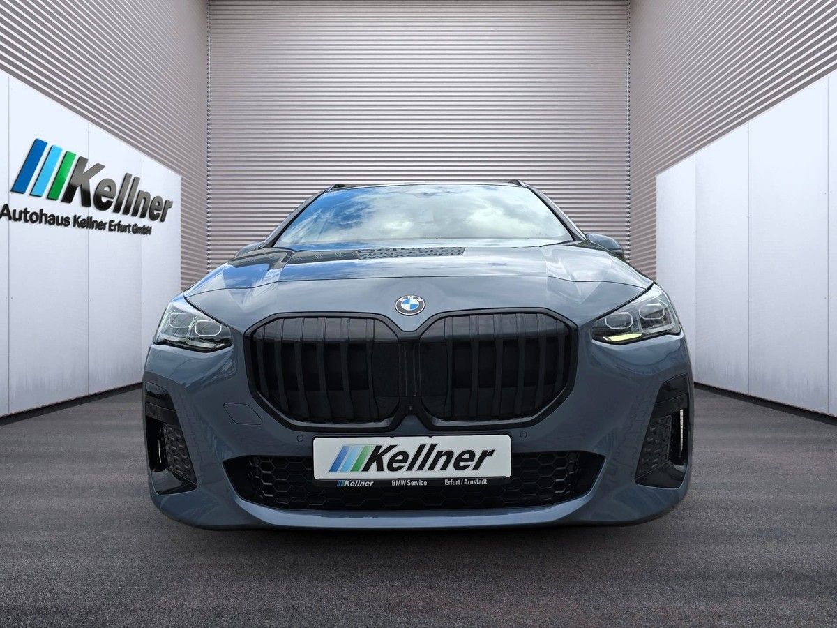BMW 218 Active Tourer  M-Sport+HUD+PANO+aLED+H&K+19Z imagem 3