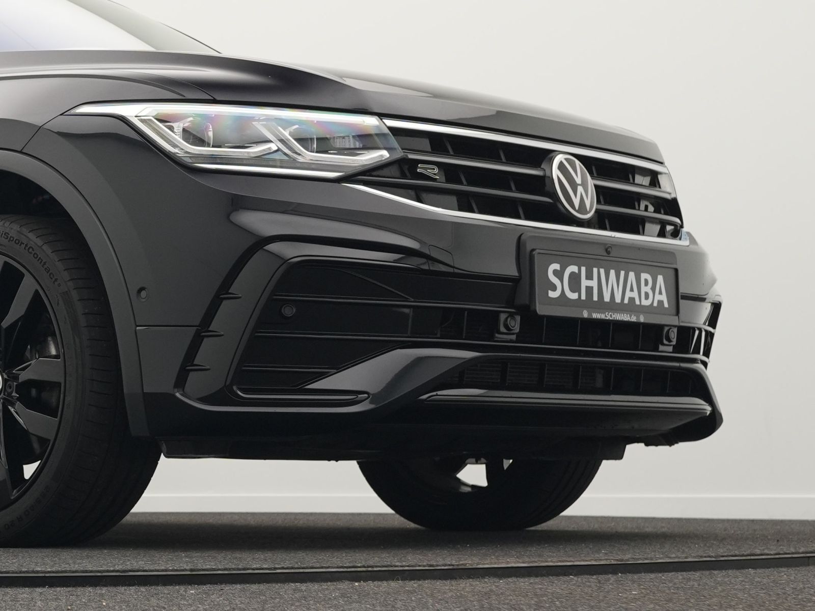 Volkswagen Tiguan Allspace - Bild 44