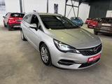 Opel Astra K Sports Tourer Business Elegance Start/St - Opel Astra Business mit Benzin-Antrieb