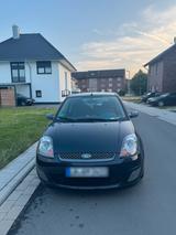 Ford fiesta Style Edition - Ford Fiesta aus 2009: ST