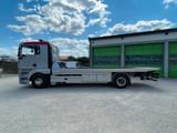 MAN TGA 18.350 4x2 LL Aufbau TISCHER NEU Abschlepper - Angebote