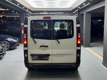 Renault Trafic - 6