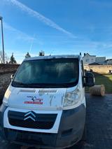 Citroën Citroen Jumper Pritsche zu verkaufen LKW Z... - : Pritsche Lkw