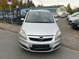Opel Zafira B Navi - Opel Zafira Gebrauchtwagen in Münster