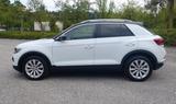 Volkswagen T-Roc 1.5 TSI ACT Sport *scheckheftgepflegt - Volkswagen Gebrauchtwagen in Landshut