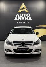 Mercedes-Benz C 200 T Aut. BlueEfficiency*AHK*Temp*Kamera*Navi - Mercedes-Benz C 200: Blueefficiency
