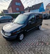 Citroën citroen berlingo - gebrauchte Citroën Berlingo aus dem Jahr 2002