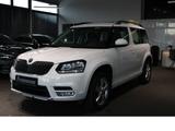 Skoda Yeti 1.2 Active KLIMA*SHZ*ALU*AHK - Skoda Yeti in Braunschweig
