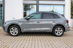 AUDI Q5 40 TDI / MMI PLUS / MAGNETIC / 3-ZONEN / LED AUDI Q5 40 TDI / MMI PLUS / MAGNETIC / 3-ZONEN / LED
