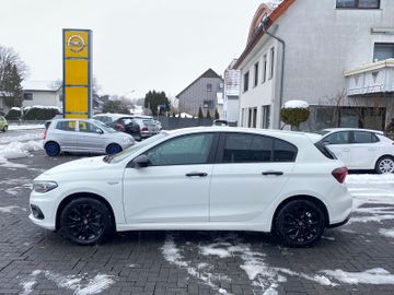 Bild 5 Fiat Tipo Street