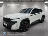 BMW XM 50e Massage AHK Driv.Assist.Prof Harman/K - weiße BMW XM