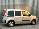 Renault Kangoo Experience°KLIMA°EURO 6°EINPARKHILFE - Renault Kangoo: Experience