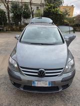 Volkswagen Golf Plus 1.9 TDI DPF Sportline - Volkswagen Golf Plus: Sportline
