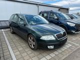 Skoda Octavia Combi Ambiente