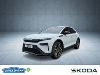 Skoda Elroq - Vorschau Bild 1