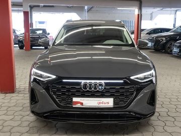 Audi Q8 e-tron - 9