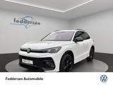 Volkswagen Tiguan R-Line Black Style 1.5 eHybrid AHK HUD Pa - Volkswagen: L