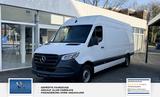 Mercedes-Benz 314/316 CDI RWD L3 / L4. Sprinter III Sortimo RW - Mercedes-Benz Sprinter: Sortimo