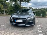 Audi TT 2.0 TFSI Quattro | ABT Felgen | 8-fach - Audi TT in Bremen