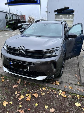 Citroën Citroen C5 Aircross Plug-In-Hybrid 225 e-E...