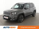 Jeep Renegade 1.3 TGDi Limited 4x2 Aut.*NAVI*ACC*CAM* - Jeep Renegade Gebrauchtwagen in Berlin