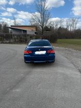BMW 335i | 360 PS | Gewindefahrwerk | Sportauspuff - BMW 335 aus 2007: Coupe