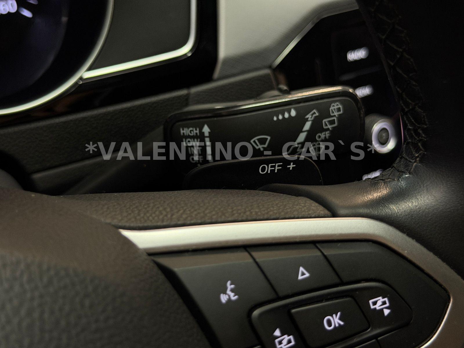 Volkswagen Passat Variant Business DSG/ACC/Kam/App/Navi/AHK