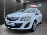 Opel Corsa D 1.2 Energy Navi Tempomat Bluetooth Klima - Opel Corsa ENERGY mit Benzin-Antrieb