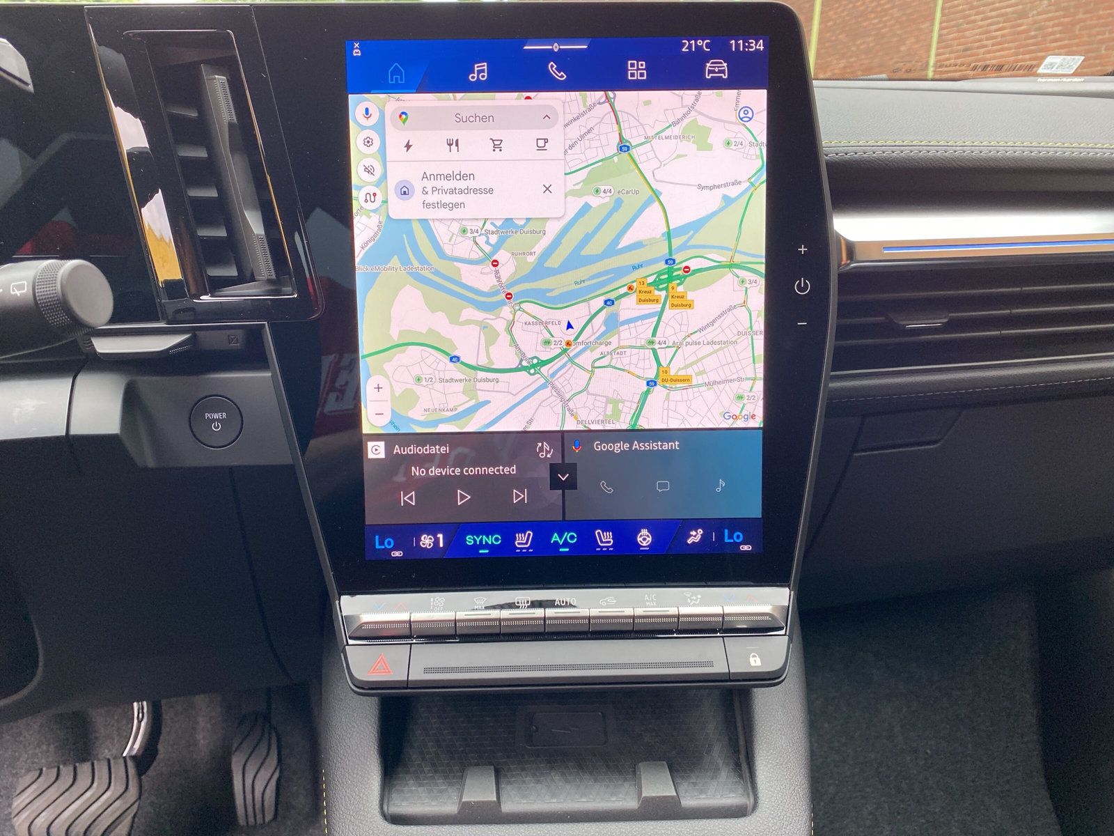 Renault Scenic E-TECH - Bild 17