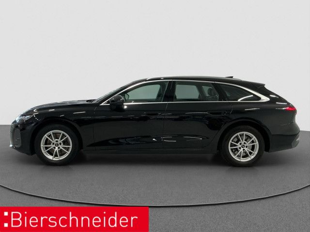 Audi A6 Av TFSI AHK MATRIX PANO ACC 360 imagem 3