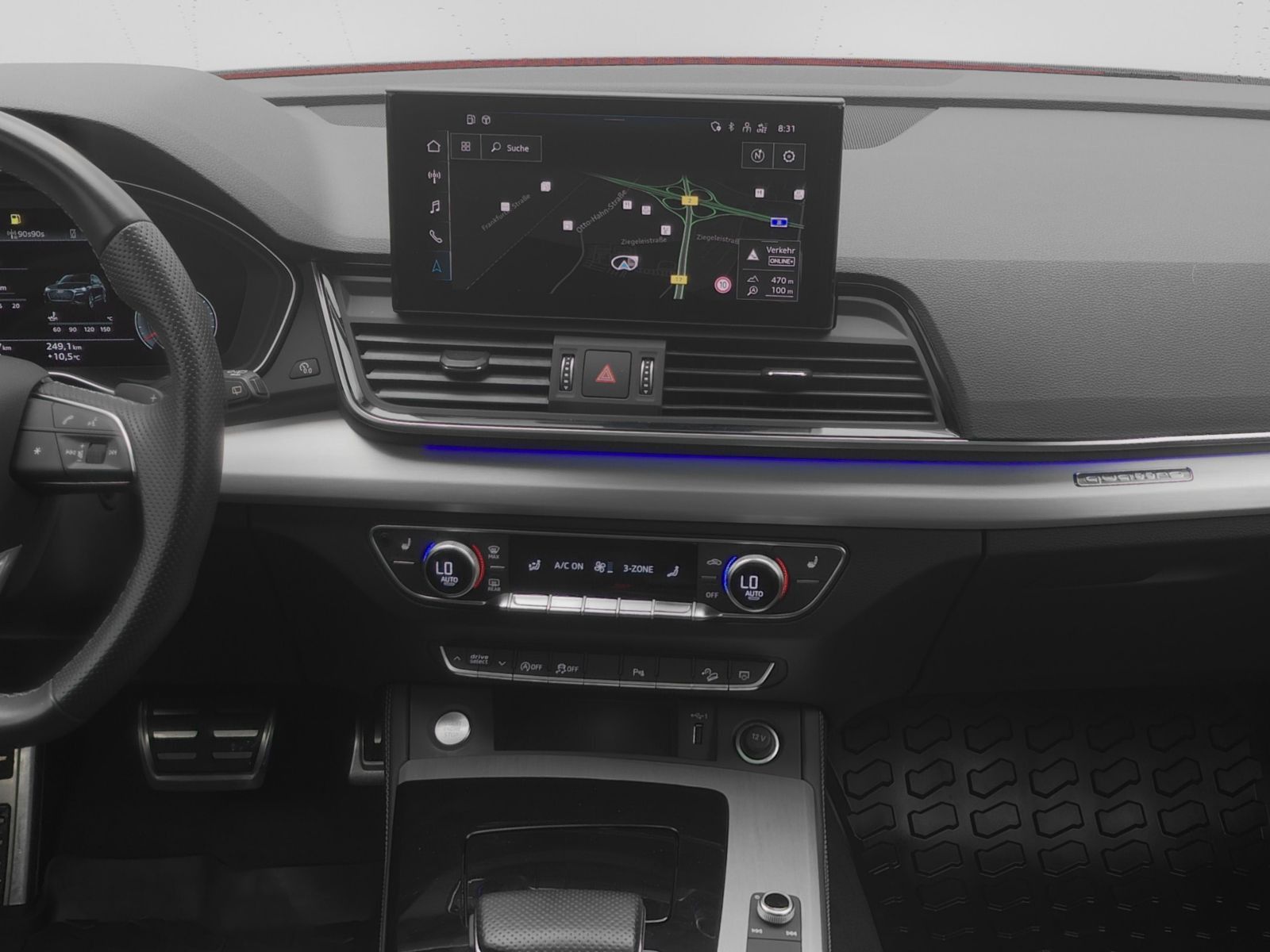 Audi Q5 - Bild 10