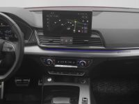 Audi Q5 - Vorschau Bild 10