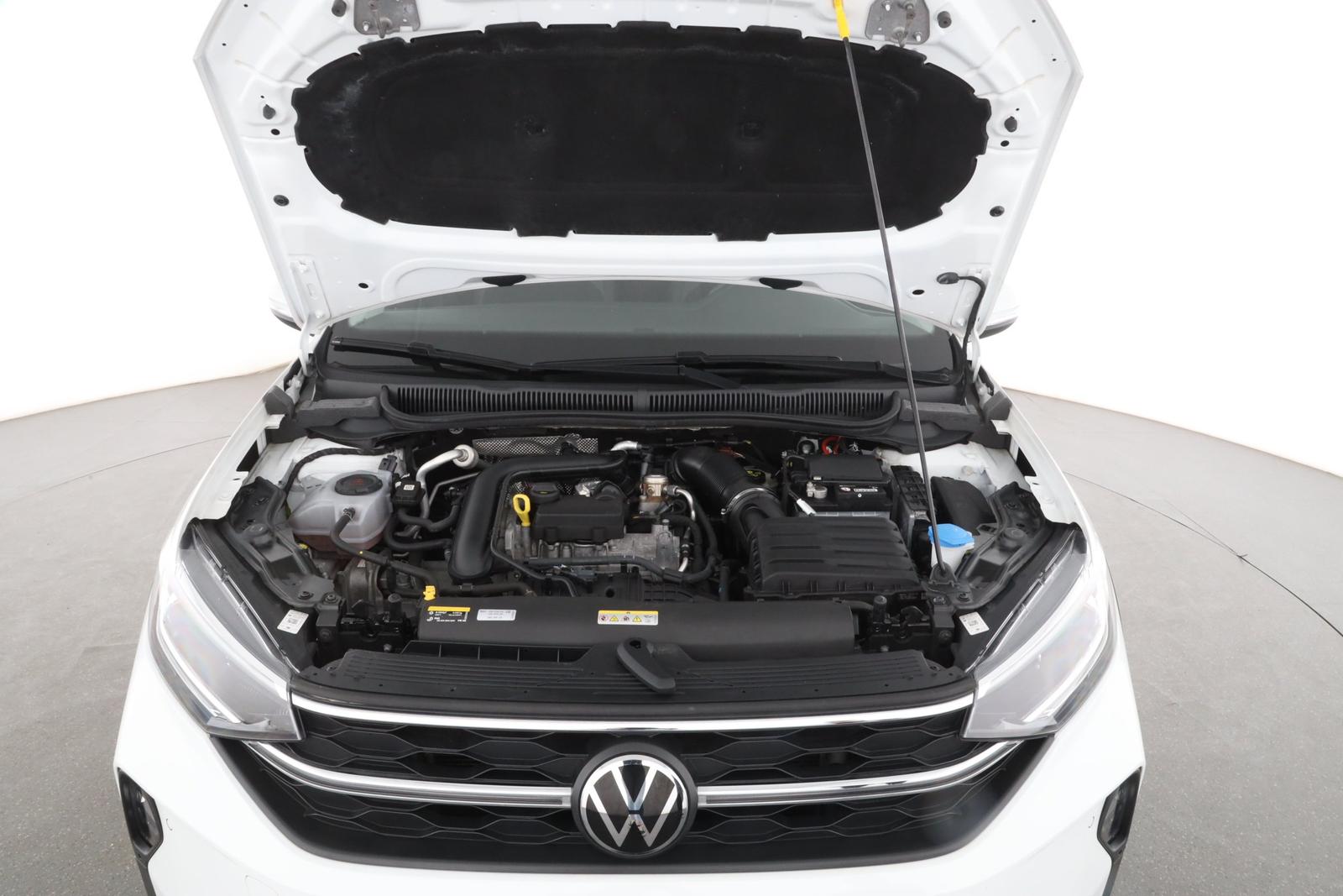 Volkswagen Taigo 1.0 TSI DSG Style NAVI AHK ACC LED, миниатюра 9