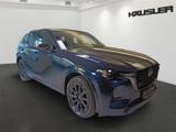Mazda CX-60 Homura 2.5 AWD Automatik ACC Leder AHK Sch - gebrauchte Mazda CX-60 aus dem Jahr 2022