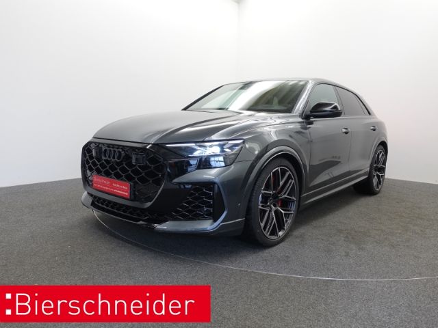 Audi RSQ8 FACELIFT EA8 PANO STANDHZG B&O SPORTAGA 23