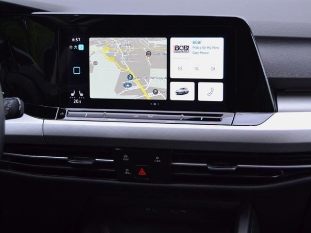 Golf VIII Variant 2.0 TDI Life LED/NAVI+VZE/BUSI