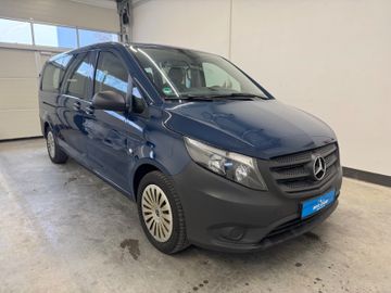 Mercedes Vito - 3