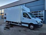 Mercedes-Benz Sprinter 513 CDI/ Foodtruck/ Verkoopwagen/ Campe - Mercedes-Benz Sprinter 513 cdi
